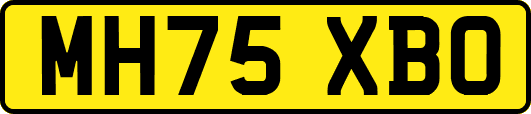 MH75XBO