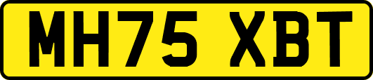 MH75XBT