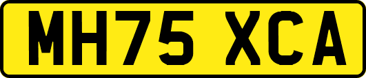 MH75XCA