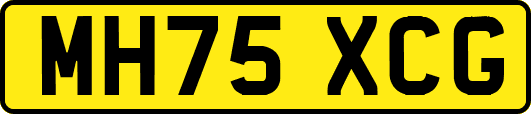 MH75XCG