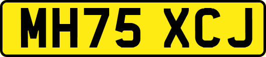 MH75XCJ