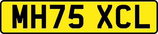 MH75XCL