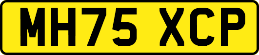MH75XCP