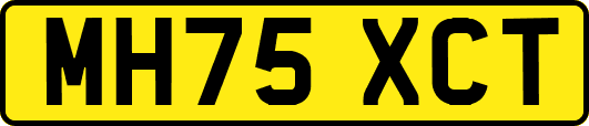 MH75XCT