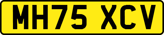 MH75XCV