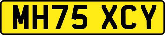 MH75XCY