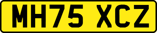 MH75XCZ