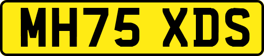 MH75XDS