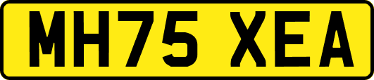 MH75XEA