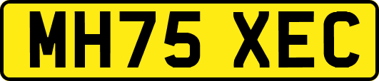 MH75XEC