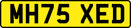 MH75XED