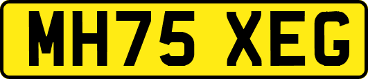 MH75XEG