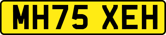 MH75XEH