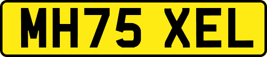 MH75XEL