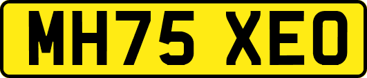 MH75XEO