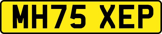 MH75XEP