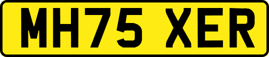 MH75XER