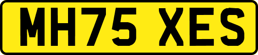 MH75XES