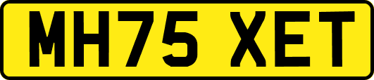 MH75XET