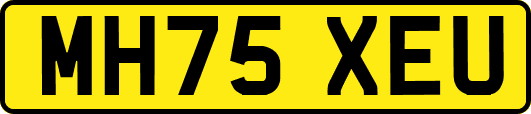 MH75XEU