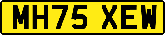 MH75XEW