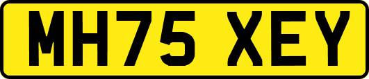 MH75XEY