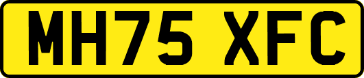 MH75XFC