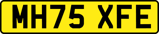 MH75XFE