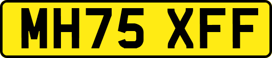 MH75XFF