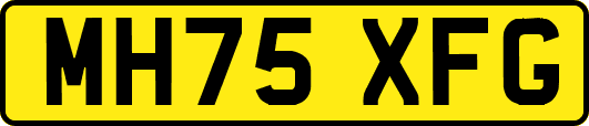 MH75XFG