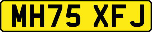 MH75XFJ