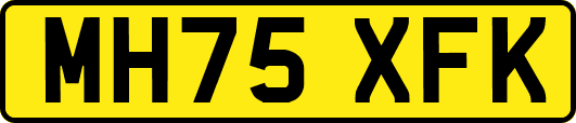 MH75XFK