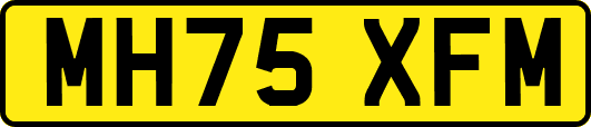 MH75XFM