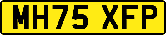 MH75XFP
