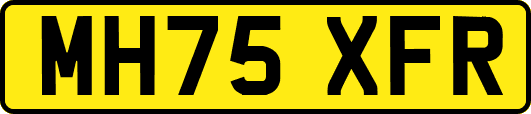 MH75XFR