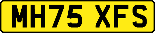 MH75XFS