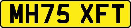 MH75XFT