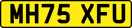 MH75XFU