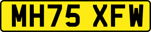 MH75XFW