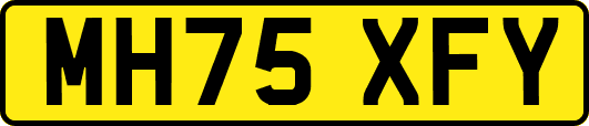 MH75XFY