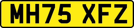 MH75XFZ