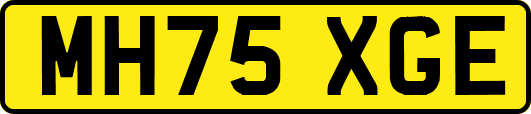 MH75XGE