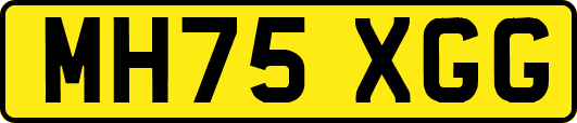MH75XGG
