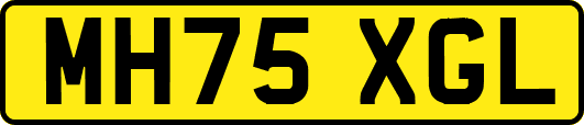 MH75XGL