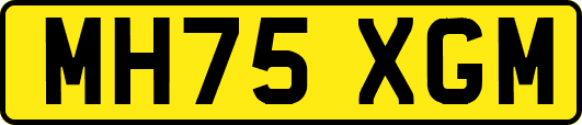MH75XGM