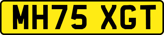 MH75XGT