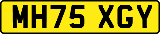 MH75XGY