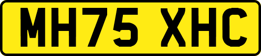 MH75XHC
