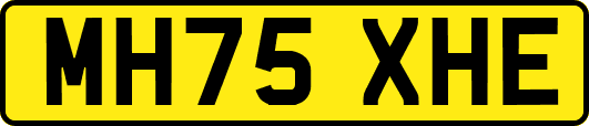 MH75XHE