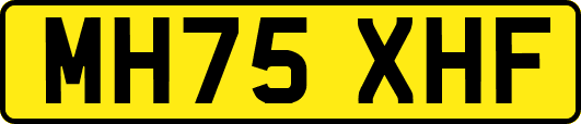 MH75XHF